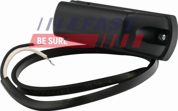 Fast FT87703 - Ліхтар освітлення номерного знака autocars.com.ua