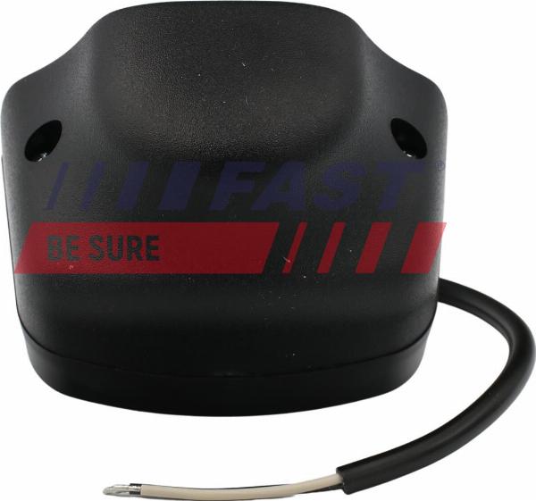 Fast FT87706 - Ліхтар освітлення номерного знака autocars.com.ua