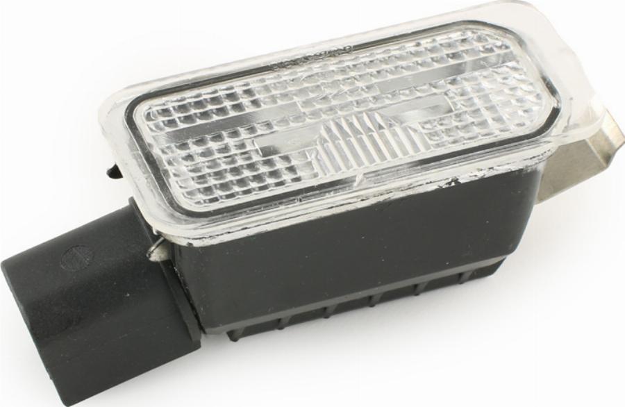 Fast FT87802 - Ліхтар освітлення номерного знака autocars.com.ua