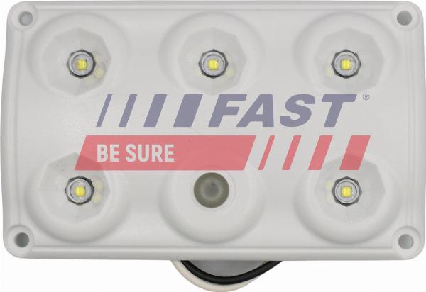 Fast FT87812 - Освітлення салону autocars.com.ua