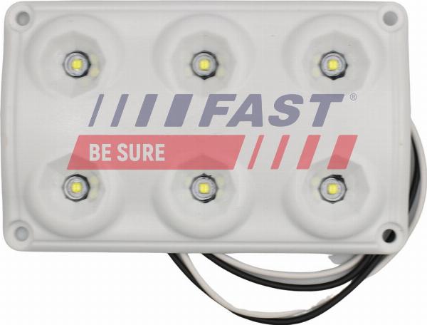 Fast FT87813 - Освітлення салону autocars.com.ua