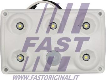 Fast FT87814 - Освещение салона autodnr.net