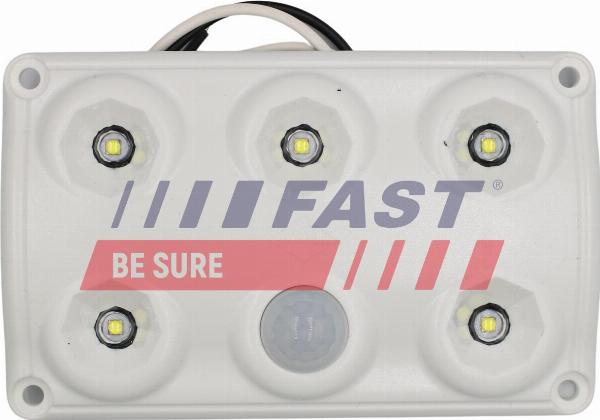 Fast FT87814 - Освітлення салону autocars.com.ua