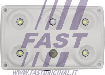 Fast FT87815 - Освітлення салону autocars.com.ua