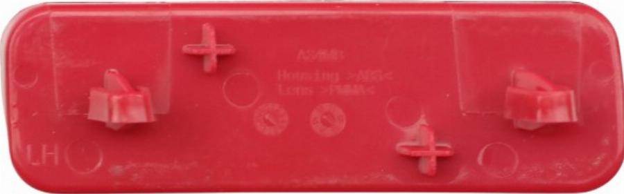 Fast FT87901 - Відбивач autocars.com.ua