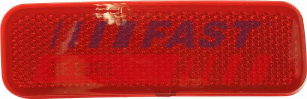 Fast FT87902 - Відбивач autocars.com.ua