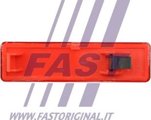 Fast FT87903 - Відбивач autocars.com.ua