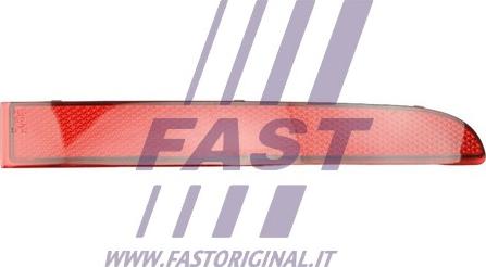 Fast FT87904 - Відбивач autocars.com.ua