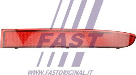 Fast FT87905 - Відбивач autocars.com.ua