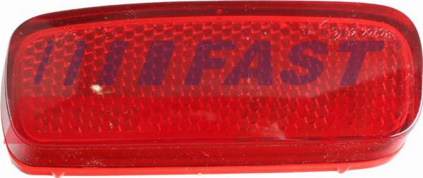 Fast FT87906 - Відбивач autocars.com.ua