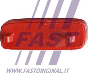 Fast FT87907 - Отражатель avtokuzovplus.com.ua