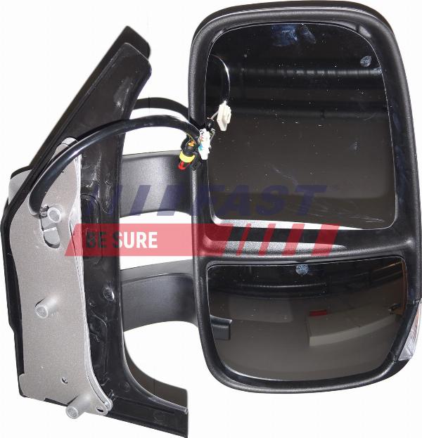 Fast FT88318 - Зовнішнє дзеркало autocars.com.ua