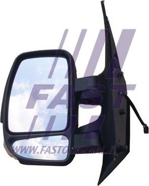 Fast FT88323 - Зовнішнє дзеркало autocars.com.ua