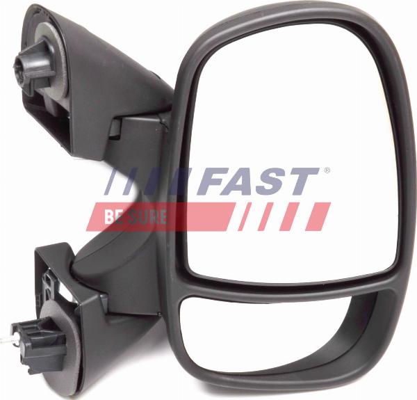 Fast FT88326 - Зовнішнє дзеркало autocars.com.ua