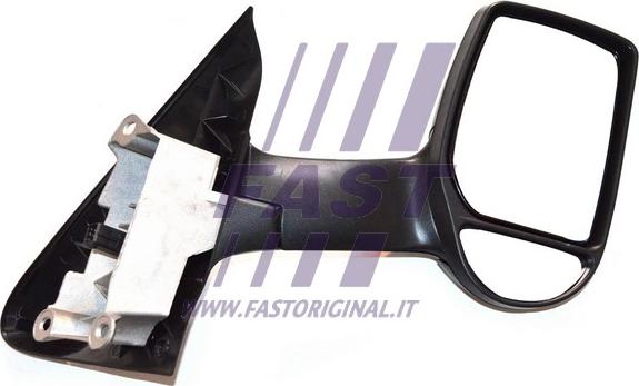 Fast FT88330 - Зовнішнє дзеркало autocars.com.ua
