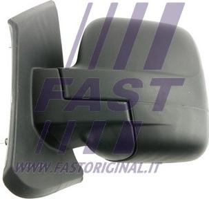Fast FT88356 - Зовнішнє дзеркало autocars.com.ua