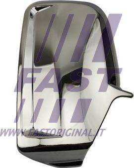 Fast FT88701 - Покриття, зовнішнє дзеркало autocars.com.ua