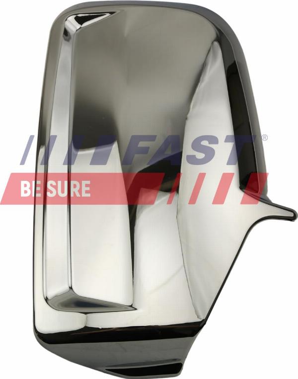 Fast FT88701 - Покриття, зовнішнє дзеркало autocars.com.ua