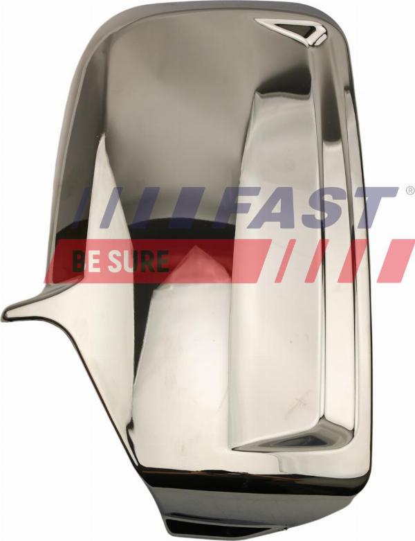 Fast FT88702 - Покриття, зовнішнє дзеркало autocars.com.ua