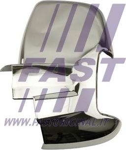 Fast FT88707 - Покриття, зовнішнє дзеркало autocars.com.ua