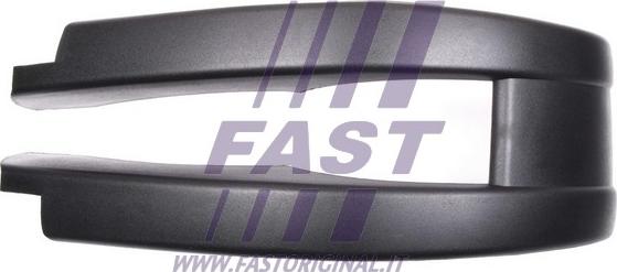 Fast FT88805 - Рама, ширококутна дзеркало autocars.com.ua