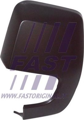 Fast FT88811 - Покриття, зовнішнє дзеркало autocars.com.ua