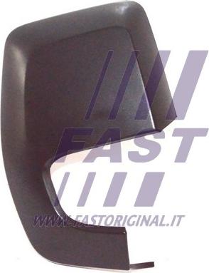 Fast FT88812 - Покриття, зовнішнє дзеркало autocars.com.ua