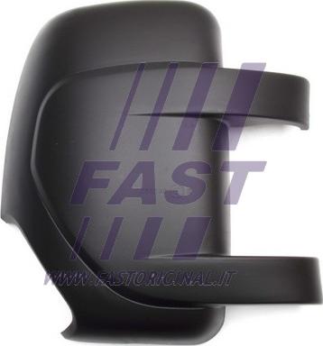 Fast FT88816 - Покриття, зовнішнє дзеркало autocars.com.ua