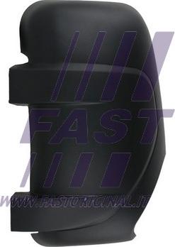 Fast FT88819 - Покриття, зовнішнє дзеркало autocars.com.ua