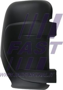 Fast FT88820 - Покриття, зовнішнє дзеркало autocars.com.ua