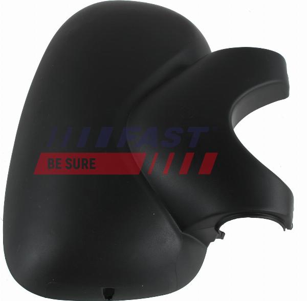 Fast FT88821 - Покриття, зовнішнє дзеркало autocars.com.ua