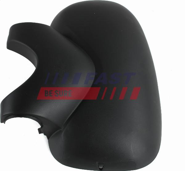 Fast FT88822 - Покриття, зовнішнє дзеркало autocars.com.ua
