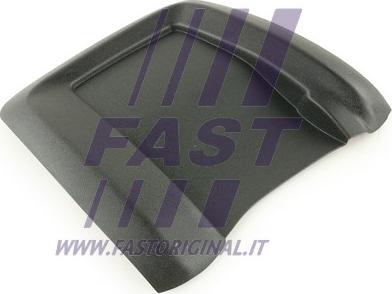 Fast FT88829 - Накладка зеркала правого Fiat Ducato 06-14- FT88829 Fast autocars.com.ua