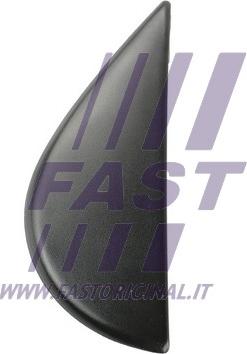 Fast FT88830 - Покриття, кронштейн зовнішнього дзеркала autocars.com.ua