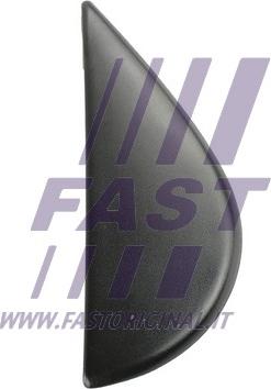Fast FT88831 - Покрытие, кронштейн внешнего зеркала avtokuzovplus.com.ua