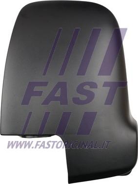 Fast FT88837 - Покриття, зовнішнє дзеркало autocars.com.ua