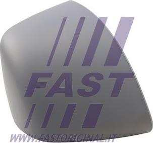 Fast FT88841 - Покриття, зовнішнє дзеркало autocars.com.ua