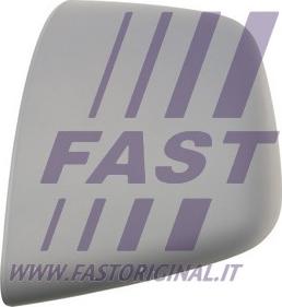 Fast FT88842 - Покриття, зовнішнє дзеркало autocars.com.ua