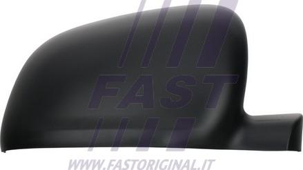 Fast FT88843 - Покриття, зовнішнє дзеркало autocars.com.ua