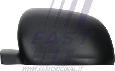 Fast FT88844 - Покриття, зовнішнє дзеркало autocars.com.ua