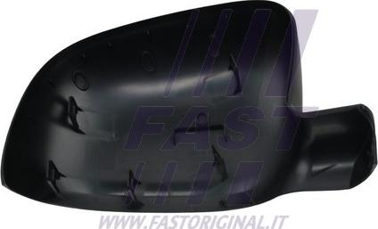 Fast FT88844 - Покриття, зовнішнє дзеркало autocars.com.ua