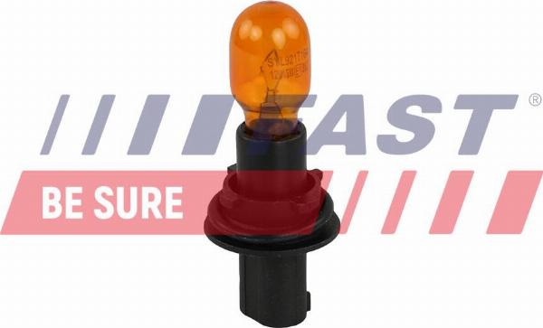 Fast FT88903 - Патрон лампи, основна фара autocars.com.ua
