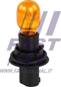 Fast FT88903 - Патрон лампи, основна фара autocars.com.ua