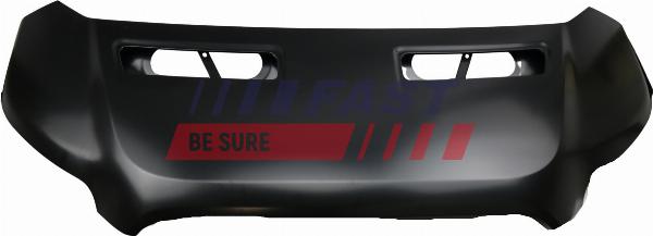 Fast FT89004 - Капот двигуна autocars.com.ua