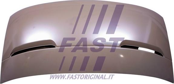 Fast FT89118 - Капот двигуна autocars.com.ua