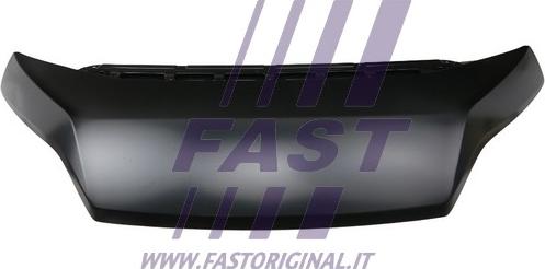 Fast FT89131 - Капот двигателя avtokuzovplus.com.ua