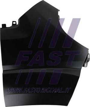 Fast FT89331 - Крило autocars.com.ua