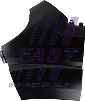 Fast FT89332 - Крыло autodnr.net