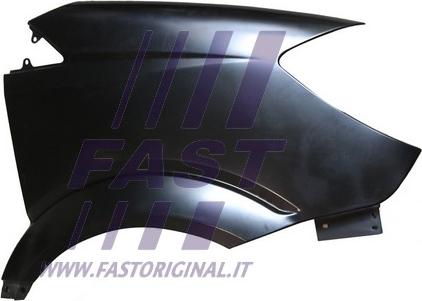 Fast FT89501 - Крило autocars.com.ua