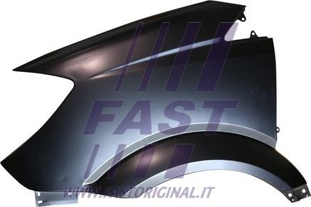 Fast FT89502 - Крыло autodnr.net